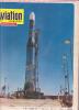 Revue Ancienne 1968 "Aviation Magazine" N° 504 "La France Spatiale" - Aviation