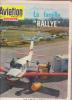 Revue Ancienne 1969 "Aviation Magazine" N° 509     La Famille  "Rallye" - Aviation