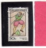 CZECHOSLOVAKIA - CESKOSLOVENSKO - CECOSLOVACCHIA 1984 VINTAGE PLAYING CARDS USED - Gebruikt