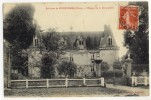 COURTOMER. - Château De La Morandière - Courtomer