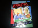 AEDENA Catalogue  Hiver  85/86 - Advertentie