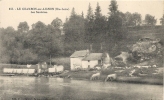 Haute Loire- Le Chambon Sur Lignon - Les Sautières. - Le Chambon-sur-Lignon