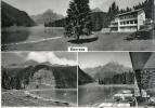 Berghaus Obersee Ob Näfels  (3 Bilder)           Ca. 1960 - Näfels