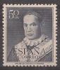 ES1102-LB121TRCU.España.Espagne.Spain.San  Antonio MARIA CLARET.1951. (Ed 1102**)sin Charnela.LUJO - Tableaux