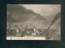 Suisse BE - Meyringen ( Meiringen) - Gesammtansicht ( Vue Générale Ed. Photo Franco Suisse 4741) - Meiringen