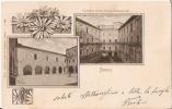 FERMO - VEDUTINE - 1901 - Fermo