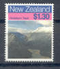 Neuseeland New Zealand 1988 - Michel Nr. 1031 O - Usati