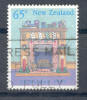 Neuseeland New Zealand 1992 - Michel Nr. 1258 O - Usados