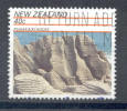 Neuseeland New Zealand 1991 - Michel Nr. 1176 O - Gebruikt