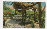 SAN DIEGO, THE WISHING WELL  AT RAMONA'S MARRIAGE PLACE, EX Cond. PC, Not Mailed, 1910s? - San Diego