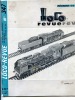 NCL - LOCO REVUE - Modélisme Ferroviaire - Train Locomotive Wagon Rail Chemin De Fer - Maquette Jouet - Ferrovie & Tranvie