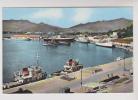 CPM BOUGIE, LE PORT EN 1962 - Bejaia (Bougie)