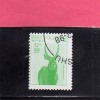 SOMALI REPUBLIC 1998 ANIMALS ANIMAL ANIMALI ANIMALE USED - Somalie (1960-...)