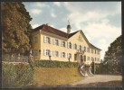 Schloss Bürgeln Schliensen Lörrach - Loerrach