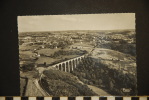 CPSM 03- NERIS-LES-BAINS - Vue Aérienne Sur Les Viaducs - Cim N° 2 - Neris Les Bains