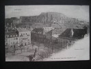 Belfort.-Place D'Armes 1902 - Franche-Comté