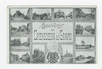 CREVECOEUR LE GRAND - Souvenir De - Crevecoeur Le Grand