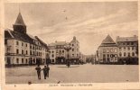 Allemagne Juelich Maktplatz  Animée - Juelich