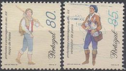 PORTUGAL  N°2160/2219__OBL VOIR SCAN - Used Stamps