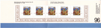 DUITSLAND - Briefmarken - 1996 - Nr 1907 (5X) - MNH** - Autres & Non Classés