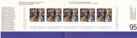 DUITSLAND - Briefmarken - 1995 - Nr 1845 (5X) - MNH** - Andere & Zonder Classificatie