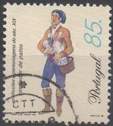 PORTUGAL  N° 2219__OBL VOIR SCAN - Used Stamps