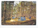 Soustons. Camping Municipal  " L'Airial "... - Soustons