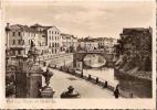 ADRIA ( ROVIGO ) PONTE DI CASTELLO - 1941 - Rovigo