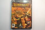 Lion Heart (LionHeart) Legacy Of The Crusader. Jeu Pc Jeu De Rôle - PC-games