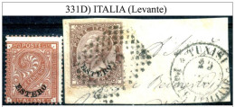 Italia-A.00331D - General Issues