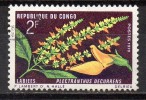 Congo - 1970 - Yvert N° 269 - Oblitérés