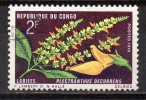 Congo - 1970 - Yvert N° 269 - Used