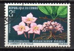 Congo - 1970 - Yvert N° 270 - Used