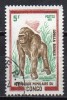 Congo - 1972 - Yvert N° 322 - Gebraucht