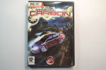 Need For Speed Carbon . Jeu Pc Voiture Course - PC-Games