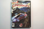 Need For Speed Carbon . Jeu Pc Voiture Course - PC-games