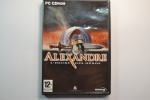 Alexandre, L'heure Des Héros . Jeu Pc Jeu De Rôle Et Action - PC-games