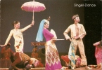 Singkil (voir Timbre - Filippine