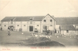 78 VILLENNES FERME DE MAROLLES - Villennes-sur-Seine