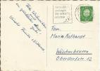 ALEMANIA TP - Lettres & Documents