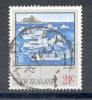 Neuseeland New Zealand 1983 - Michel Nr. 870 O - Used Stamps