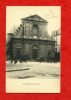* PARIS-Eglise Notre-Dame-des-Victoires(Attelages De Chevaux Devant)-début 1900 - Arrondissement: 02