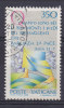 Vatican 1986 Mi. 890     350 L Internationales Jahr Des Friedens - Gebraucht