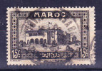 Maroc N°133 Oblitéré - Used Stamps