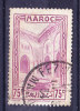 Maroc N°141 Oblitéré - Usati