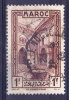 Maroc N°143 Oblitéré - Used Stamps