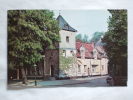 Ukkel. Uccle. Le Cornet. De Hoorn. - Uccle - Ukkel