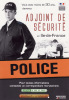POLICE NATIONALE - DEVENEZ ADJOINT DE SECURITE EN ILE DE FRANCE - GENDARME - GARDIEN DE LA PAIX - POLICIER - METIERS - Polizei - Gendarmerie