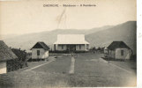 ONONGHE RESIDENCE - Papua New Guinea