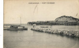 HANUABADA PORT-MORESBY - Papouasie-Nouvelle-Guinée